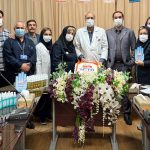 بیمارستان انجمن خیریه بهداشتی درمانی حضرت حجت ابن الحسن العسکری